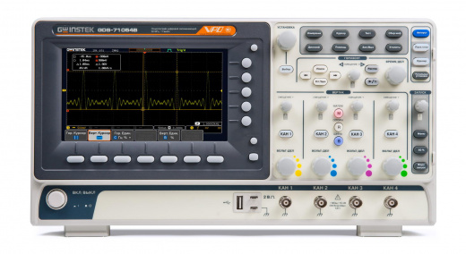 GW Instek Осциллограф GDS-71104B