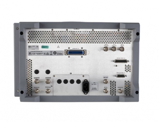 Keysight E5055A SSA-X Анализатор источника сигнала