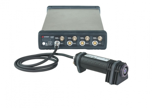 Keysight 81624C Оптическая силовая головка InGaAs