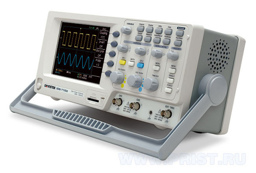 GW Instek Осциллограф GDS-71042