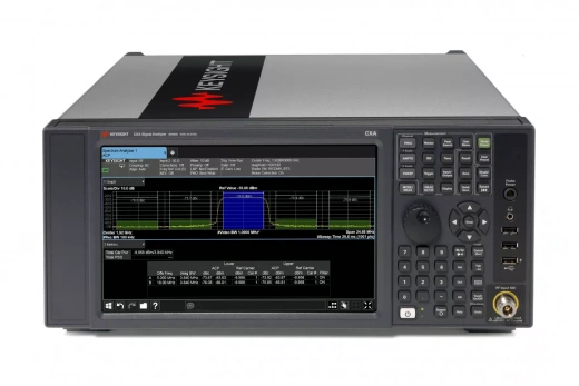 N9000B CXA Анализатор спектра и сигналов