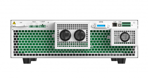 Infosteraluna PTF9000 Источник питания, 2250 В, 6120 А, 180 кВт