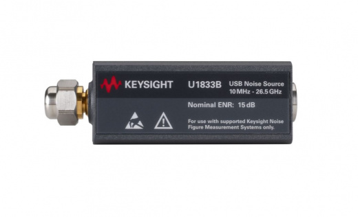 Keysight U1833B Генератор шума