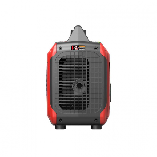 SUNREKA G1800iS Тихий инверторный генератор