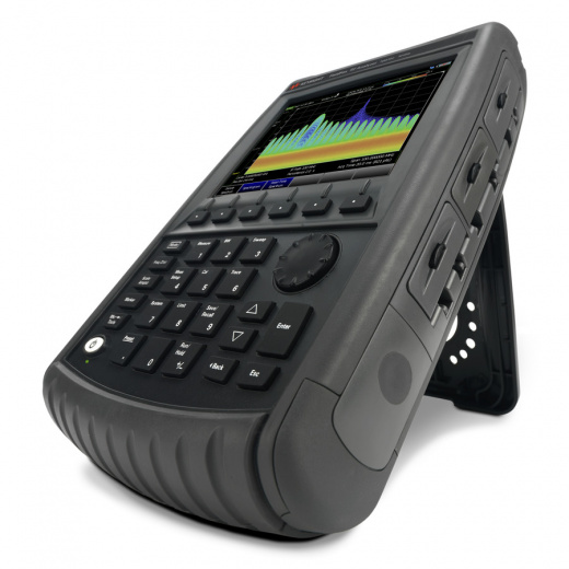 Keysight N9915C FieldFox Портативный анализатор спектра