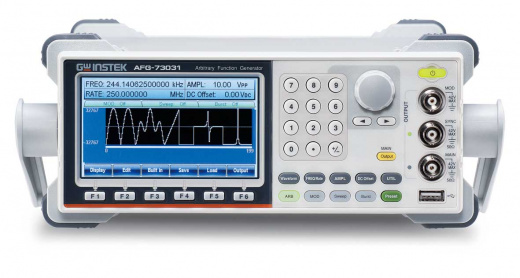 GW Instek Генератор AFG-73022
