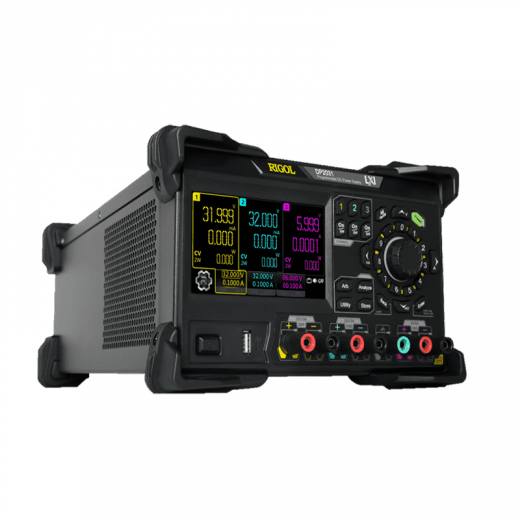 Rigol DP2031 Источник питания постоянного тока 32 В, 3 А, 222 Вт