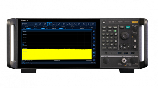 Ceyear 4052E Анализатор спектра и сигналов
