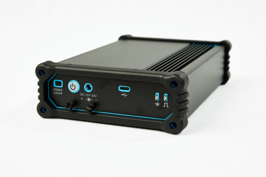 Vesna OMV1-402 Осциллограф модульный