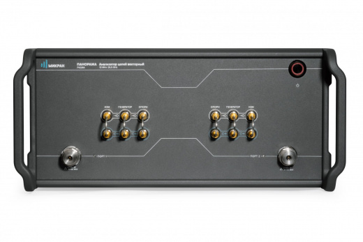 Р4226А Анализатор цепей векторный