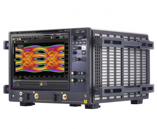 UXR1002A Осциллограф