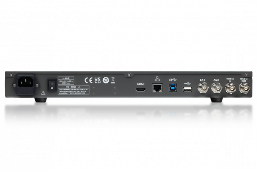 SIGLENT SDS5058L Осциллограф цифровой низкопрофильный