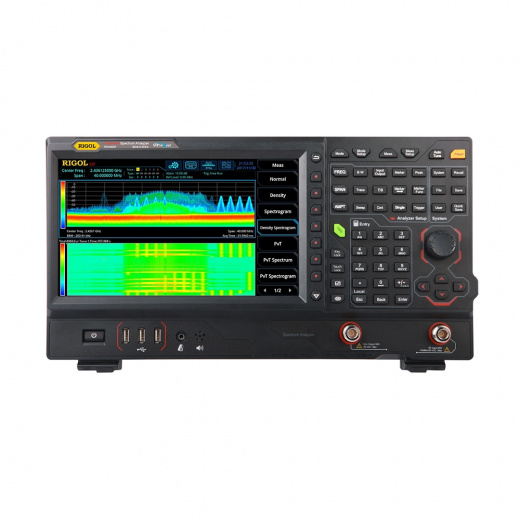 RSA5032N Анализатор спектра реального времени
