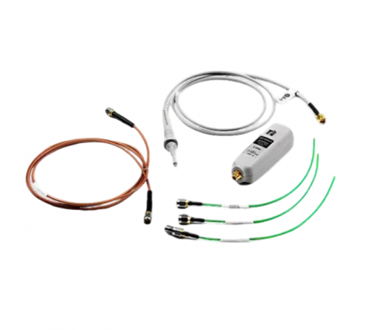 Keysight N7020A Пробник для анализа шин питания, 2 ГГц