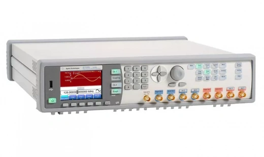 Keysight Генератор 81150A-001