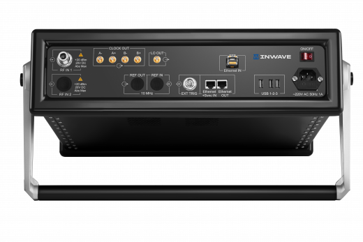 MWR-135UW Измерительный приемник