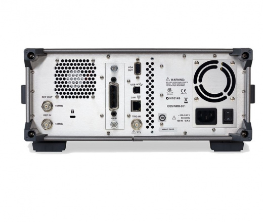 Keysight N9320B BSA Анализатор спектра и сигналов