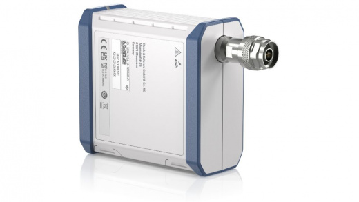 R&S NRQ6 Частотно-селективный датчик мощности