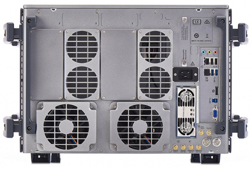 UXR1102A Осциллограф