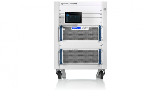 R&S BBA300 Широкополосный усилитель