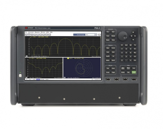 Keysight N5264B Измерительный приемник