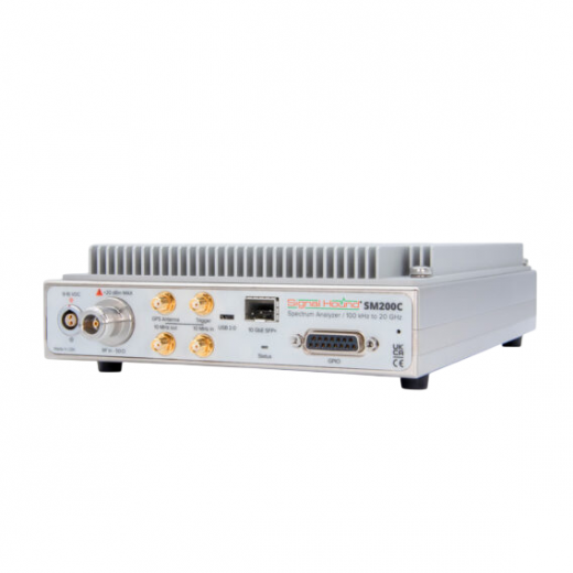 Signal Hound SM200C Анализатор спектра в реальном времени 20 ГГц