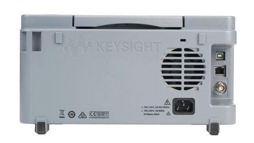 DSOX1204G Осциллограф цифровой