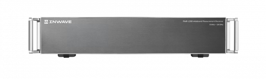 MWR-135B Измерительный приемник