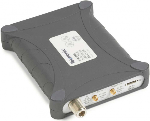 Tektronix RSA306B Анализатор спектра USB