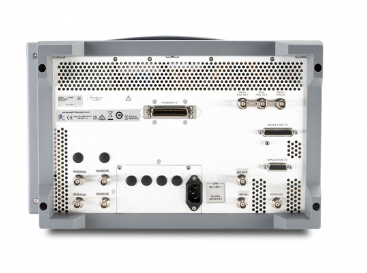 Keysight E5057A SSA-X Анализатор источника сигнала