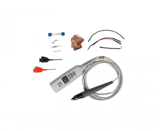 Keysight N2796A Несимметричный активный пробник, 2 ГГц