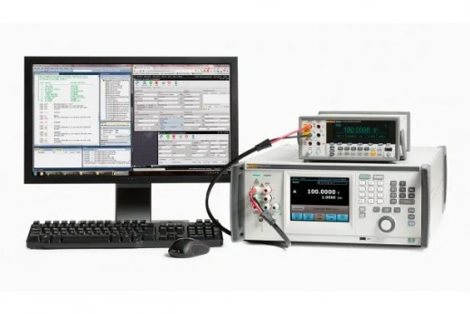Fluke 5730А/05 Многофункциональный калибратор