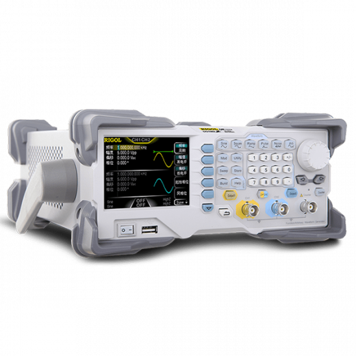 Rigol DG1022U Генератор сигналов произвольной формы