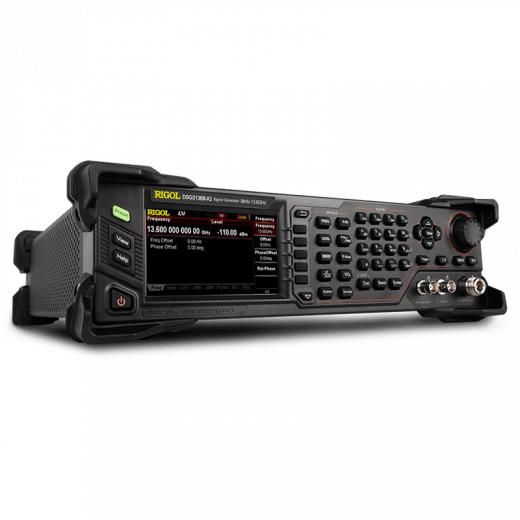 Rigol DSG3065B-IQ Генератор радиочастотных сигналов 9 кГц - 6,5 ГГц