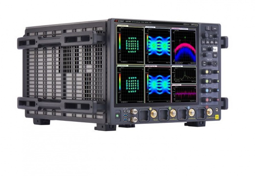 UXR1104A Осциллограф