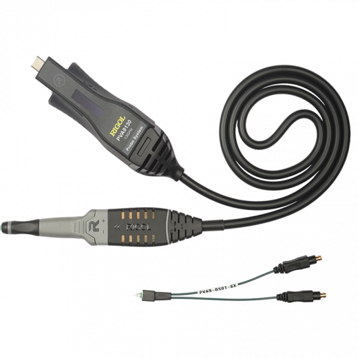 Rigol PVA9130 Активный дифференциальный пробник 13 ГГц