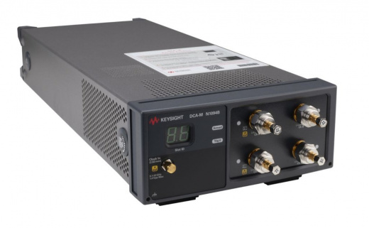 N1094B Четыре электрических канала DCA-M