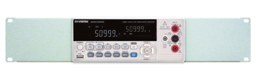 GW Instek Опция GRA-422 комплект для монтажа в стойку 19" для GDM-78000
