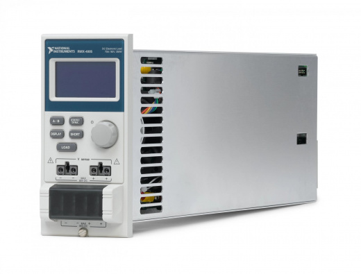 NI RMX-4005 Электронная нагрузка постоянного тока 80 В, 70 А, 350 Вт