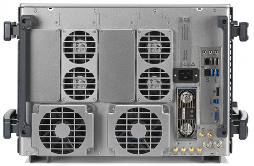 UXR0592A Осциллограф