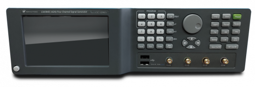 Tabor Генератор сигналов высокочастотный LS6084B