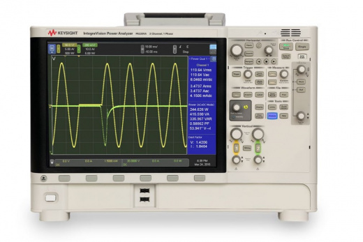 Keysight PA2201A Анализатор мощности IntegraVision
