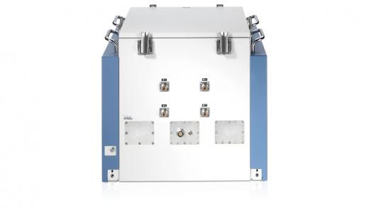 R&S TS7124AS Экранированная камера