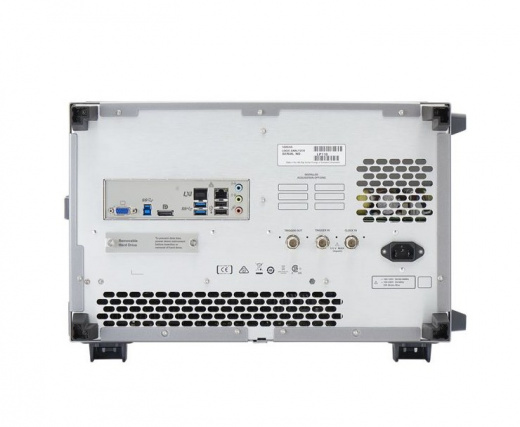 Keysight 16862A 68-канальный портативный логический анализатор