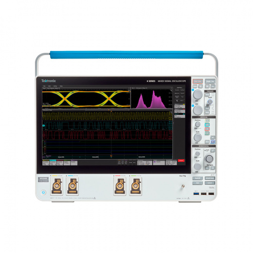 TEKTRONIX Осциллограф цифровой MSO64B 6-BW-10000