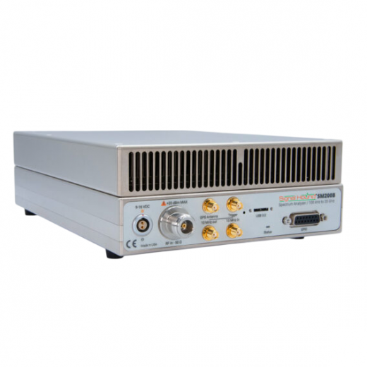 Signal Hound SM200B Анализатор спектра в реальном времени 20 ГГц