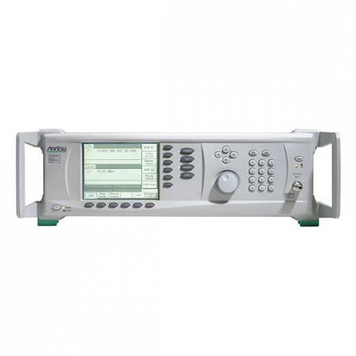 Anritsu Опция MG3690C/2B