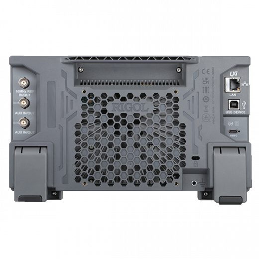 Rigol DG852 Pro Генератор сигналов произвольной формы