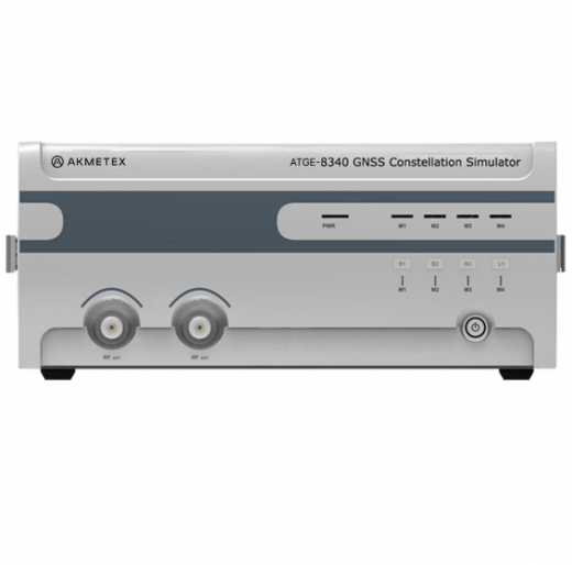 AkmeTech ATGE-8340 Имитатор ГНСС сигналов
