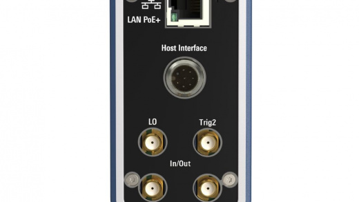 R&S NRQ6 Частотно-селективный датчик мощности